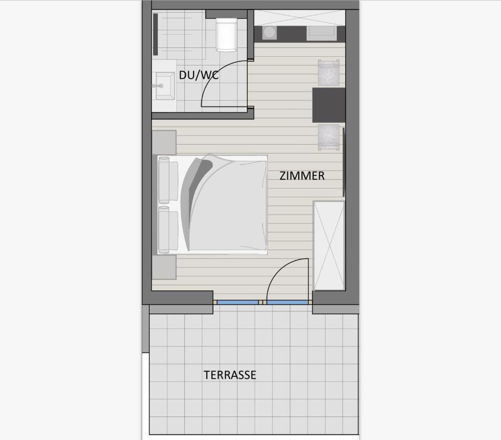 Seereith Apartments Бриксен-им-Тале Экстерьер фото