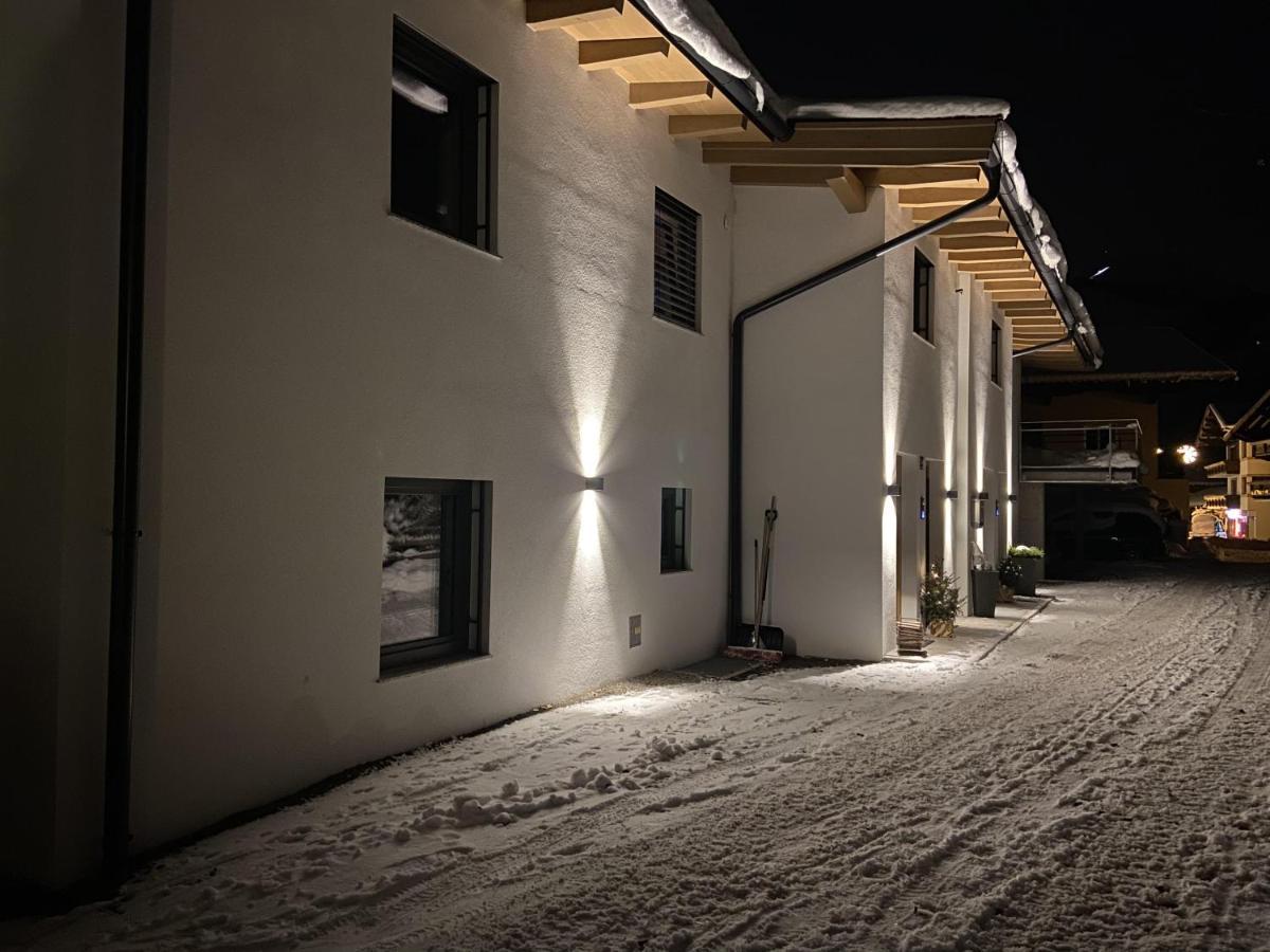 Seereith Apartments Бриксен-им-Тале Экстерьер фото