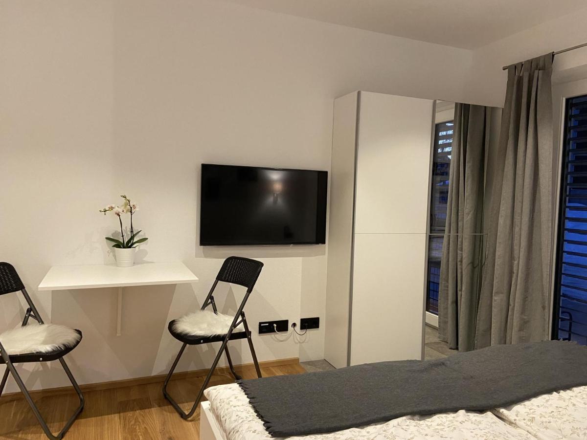 Seereith Apartments Бриксен-им-Тале Экстерьер фото