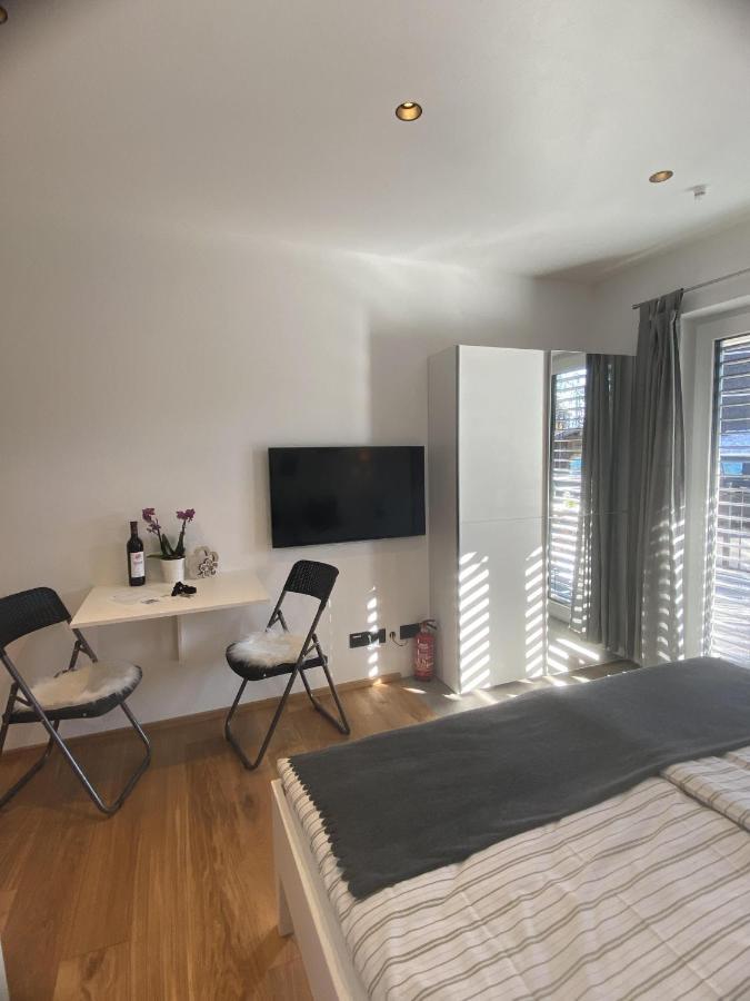 Seereith Apartments Бриксен-им-Тале Экстерьер фото